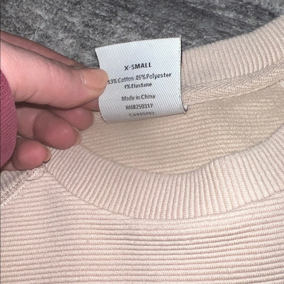 Varley Manning Sweatshirt - Picture 9 of 11